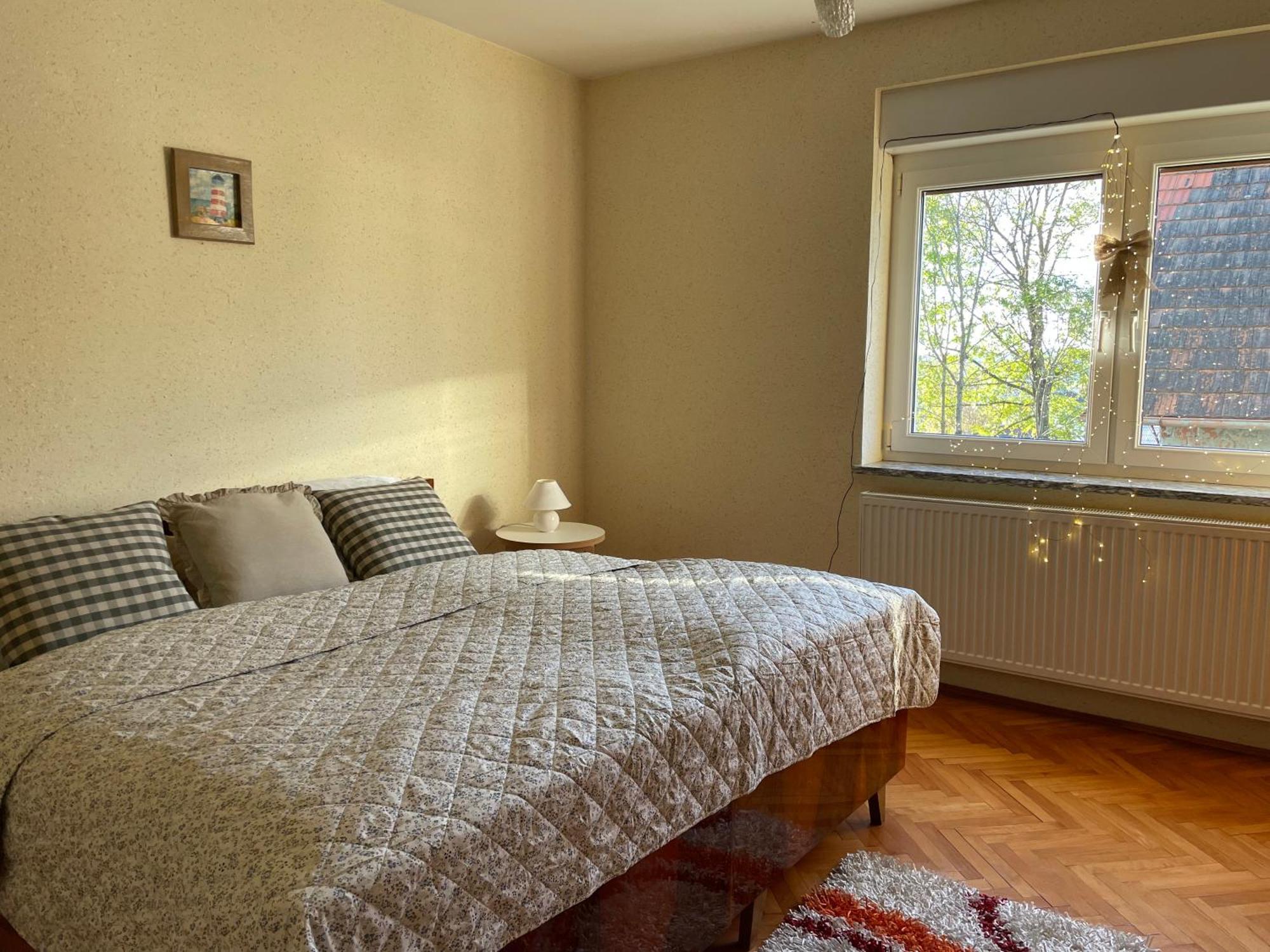 Beautiful House Surrounded By Pure Nature Rogašovci Εξωτερικό φωτογραφία